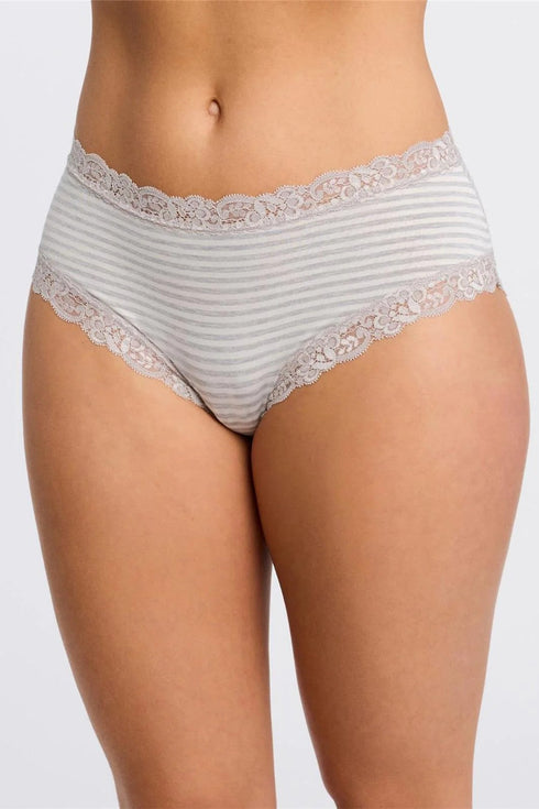 Fleur't Iconic High Waist Boyshort